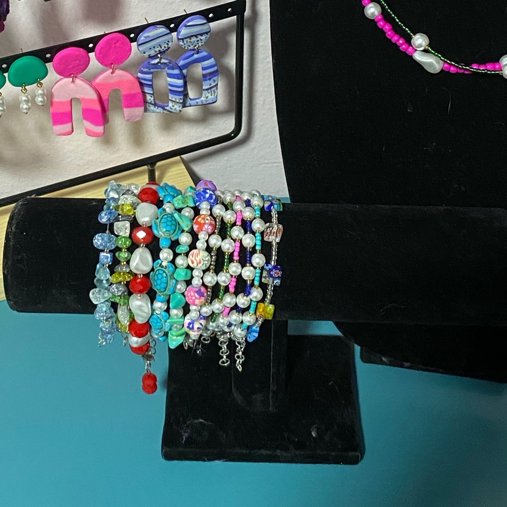 Bracelet 2